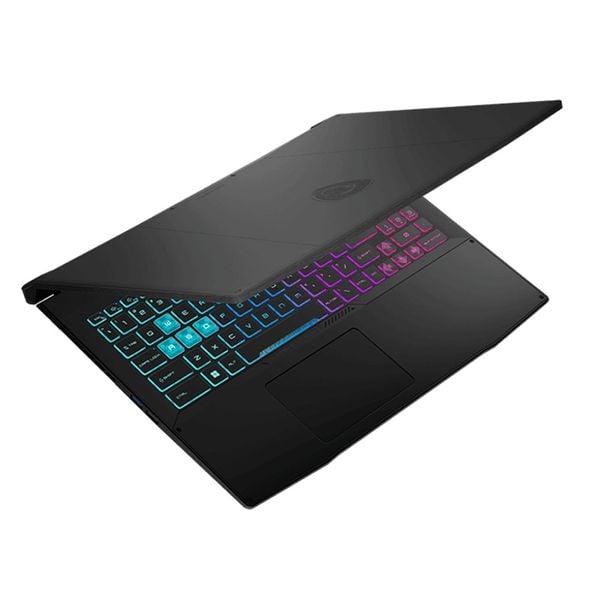  Laptop Gaming Msi Katana 15 B13Vfk-676Vn Intel Core I7-13620H |1Tb Ssd | Ddr5 8Gb*2 | Rtx 4060 Gddr6 8Gb | 15.6" Fhd 144Hz | Win11 | Màu Đen | Balo 