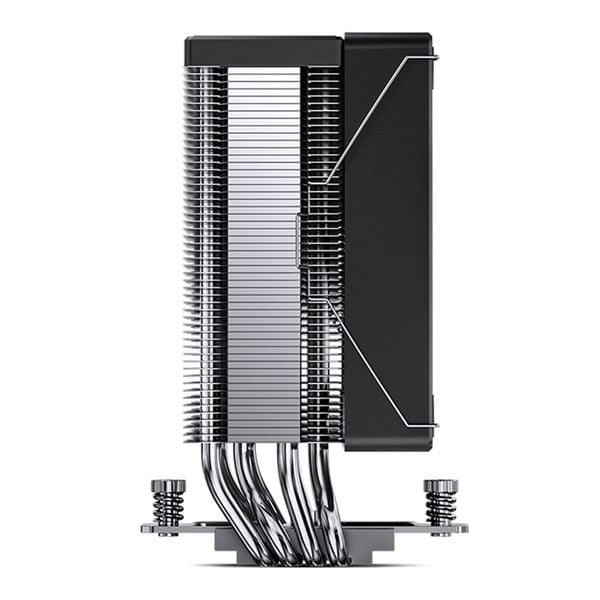  Tản nhiệt khí Jonsbo CR-1000 EVO | ARGB, Đen 