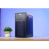  PC STAR Officeline 12 | Intel i3 12100, Ram 16GB, SSD 512GB, WiFi + BT (I31216S512W) 