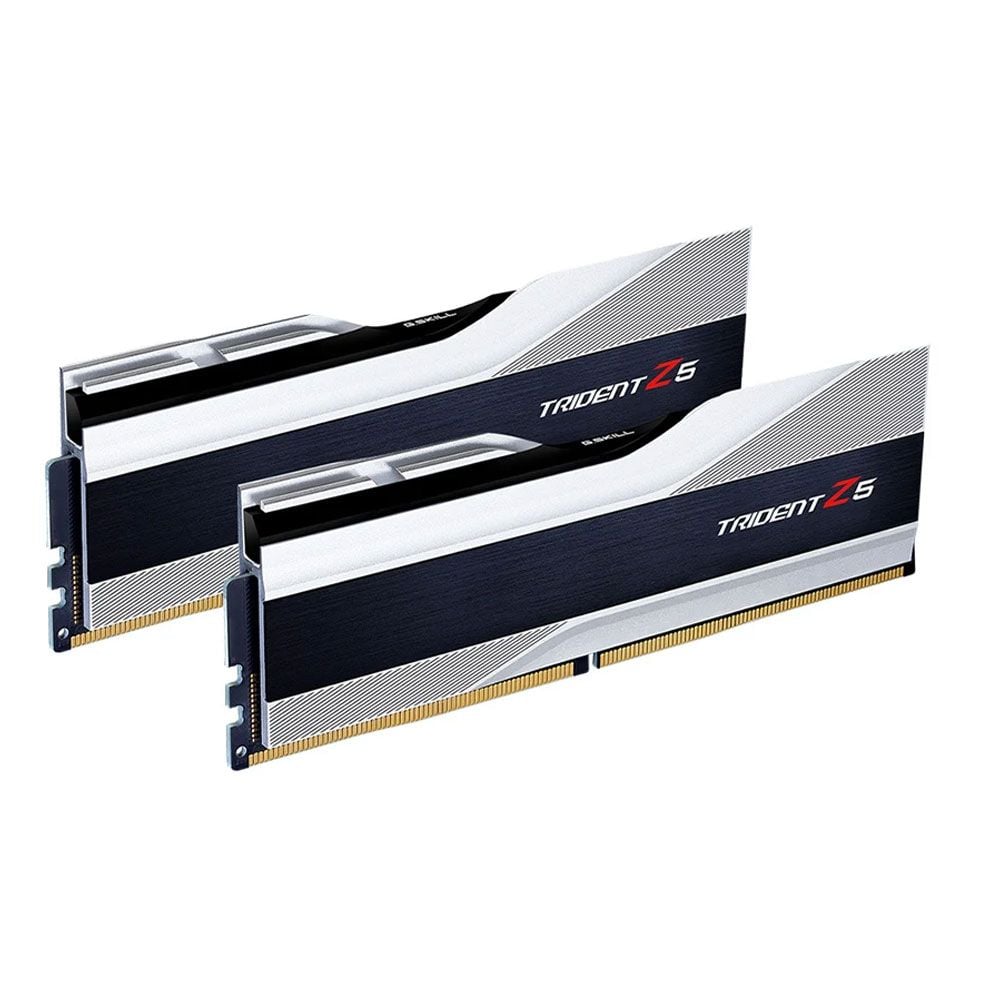 Ram PC GSkill Trident Z5 32GB DDR5 5600MHz (2x16GB) (F5 5600U3636C16GX2 TZ5S)