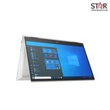  Laptop HP EliteBook X360 830 G8 (3G1A2PA) I5-1135G7 | 8GB | 512GB | Iris Xe Graphics | FP | KBL | 13.3 inch FHD IPS TouchScreen | Win10 Pro | Bạc 