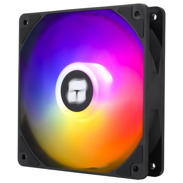 Quạt tản nhiệt PC Thermalright TL‑C12C‑S | Fan lẻ 120mm, ARGB 
