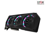  Card màn hình Gigabyte RTX 3060 12GB GDDR6 Aorus Elite V2 (GV-N3060AORUS E-12GBD) (rev. 2.0) 