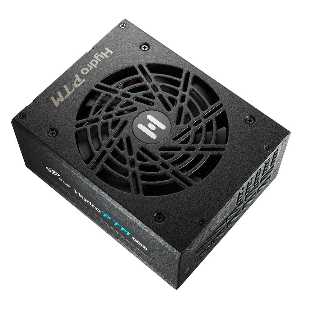 Nguồn Máy Tính 1200W FSP Hydro PTM Pro - 80 Plus Platinum PCIE5.0