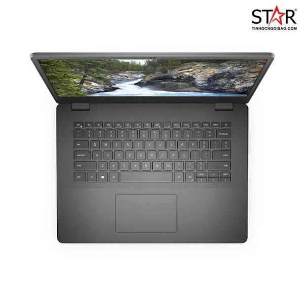  Laptop Dell Vostro V3400 V4I7015W I7- 1165G7/ MX330 2G/ 8G/ 512G/ 14.0 inch FHD/ Win10 (Đen) 