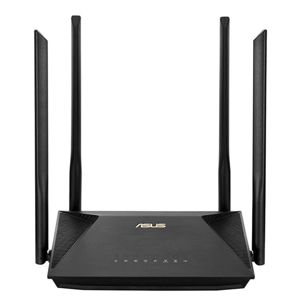 Router Wifi Asus RT AX53U AX1800