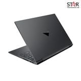  Laptop HP Victus 16-e0179AX 4R0V0PA R5-5600H | 8GB | 512GB | GeForce RTX 3050Ti 4GB | 16.1 inch FHD 144Hz | Win 11 | Đen 