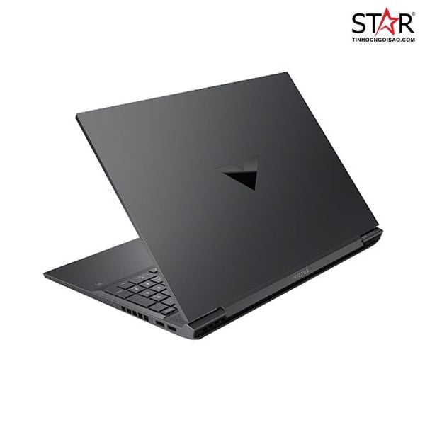  Laptop HP Victus 16-e0179AX 4R0V0PA R5-5600H | 8GB | 512GB | GeForce RTX 3050Ti 4GB | 16.1 inch FHD 144Hz | Win 11 | Đen 