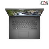  Laptop Dell Vostro 3405 V4R53500U001W R5-3500U | AMD Radeon Graphics | 4GB | 256GB | Win10 | 14.0 inch FHD | Đen 