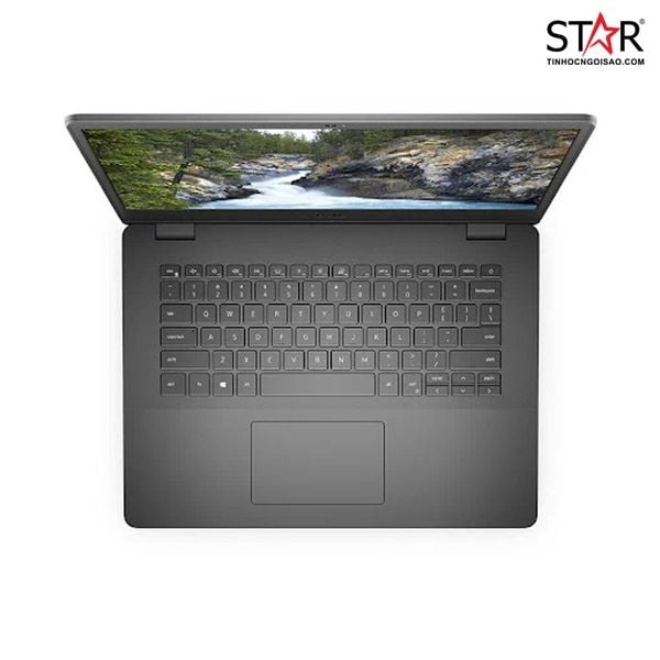  Laptop Dell Vostro V3400 (DYG7PA02) I3 1115G4/ 4G/ 256G/ Freedos/ 14.0 inch HD (Đen) 