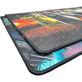  Lót chuột Star Gaming cao cấp | Kích thước 40x80x0.4 cm (Nhiều hình) 