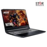  Laptop Acer Nitro 5 AN515-45-R3SM (N20C1_NH.QBMSV.005) R5-5600H | GTX 1650 4G | RAM 8G | SSD 512G | Win10 | 15.6 inch FHD IPS 144Hz | Đen | [ HÀNG TRƯNG BÀY] 