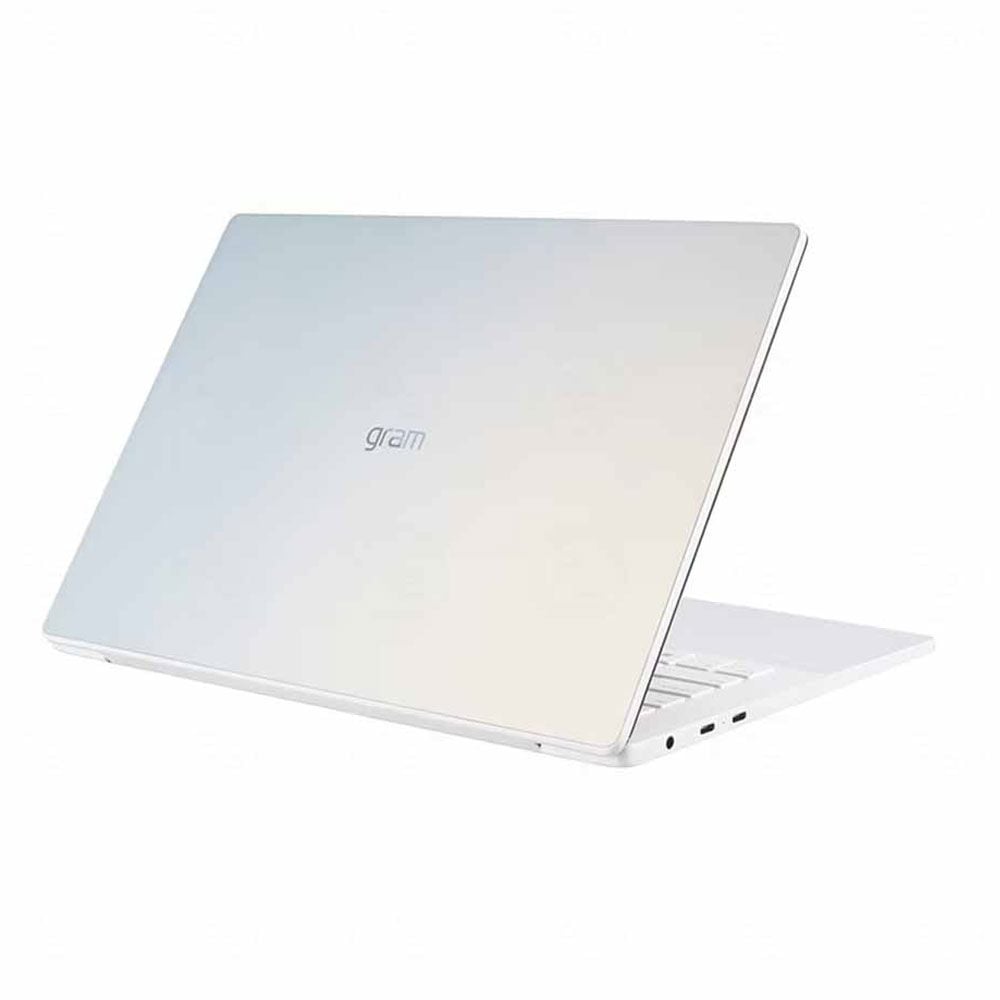 Laptop văn phòng LG Gram Style 2023 14Z90RS G.AH54A5 (i5 1340P Gen13, 16GB, 512GB, Trắng)