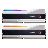  RAM PC G.SKILL Trident Z5 32GB RGB DDR5 | (2x16GB), 5200MHz, Intel/AMD F5-5200J4040A16GX2-TZ5RS 