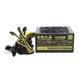  Nguồn Bitcoin LX2000W | 2000W, 80 Plus 