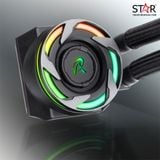  Tản nhiệt CPU Raijintek EOS 240 RBW AiO Cooling 