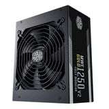  Nguồn máy tính 1250W Cooler Master MWE GOLD 1250 - V2 ATX 3.0 