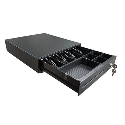 Ngăn kéo đựng tiền MAXCODE M330E