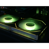  PC Gaming STAR Magic | Intel i5 12400F, RTX 4060 8G, B760M, RAM 16GB, SSD 500GB 