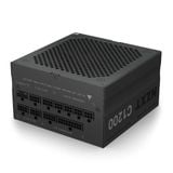  Nguồn máy tính NZXT C1200W Gold 1200W 80 Plus Gold | Full Modular, ATX 