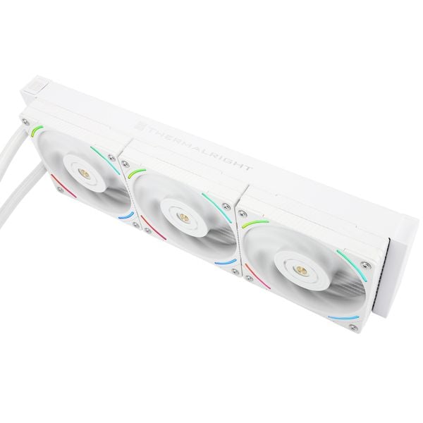  Tản nhiệt nước Thermalright Frozen Vision 360 White 