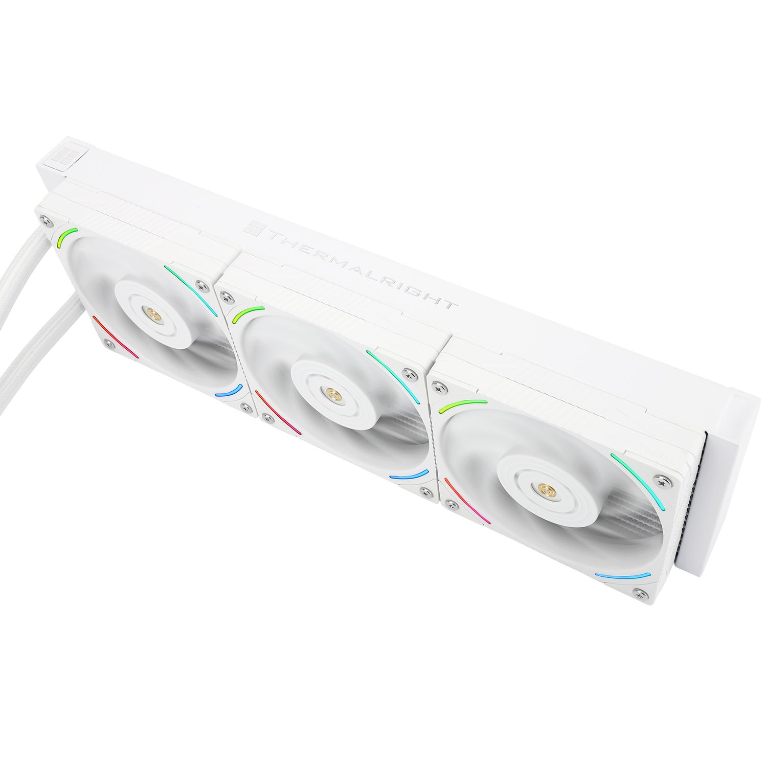 Tản nhiệt nước Thermalright Frozen Vision 360 White