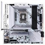  Mainboard Colorful CVN Z790M Frozen D5 V20 Wifi 6E 