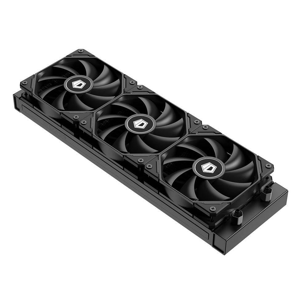 Tản nhiệt nước ID COOLING DASHFLOW 360 BASIC Đen