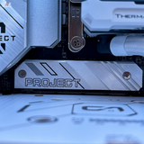  PC Gaming STAR Zero To Hero | Intel I5 14400F/ RTX 4060/ B760/ RAM 32GB/ SSD 500GB 