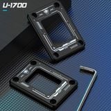  Gông chống cong Leopard cho CPU Socket 1700, 18xx 