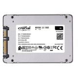 Ổ cứng SSD 4TB Crucial MX500 3D NAND (2.5 inch, SATA III) 
