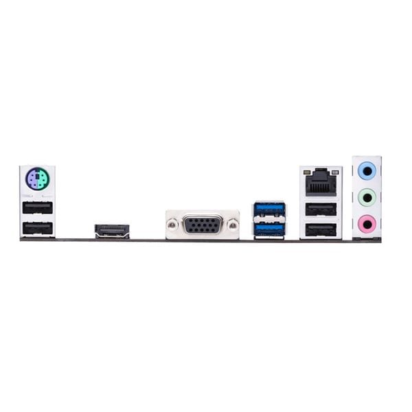  Mainboard ASUS Prime H510M-K DDR4 | LGA 1200, mATX, 2 khe RAM 