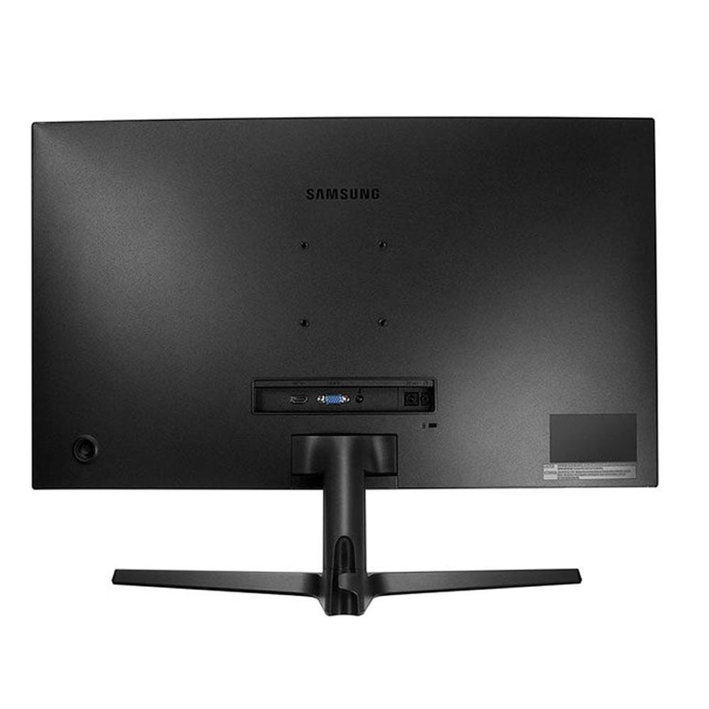 Màn hình Samsung LC27R500FHEXXV (27 inch, FHD, 60Hz, VA)
