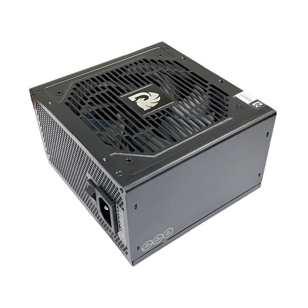  Nguồn máy tính Jetek J Series 750W (ST750 ATX 12V PFC) | Non Modular, ATX 