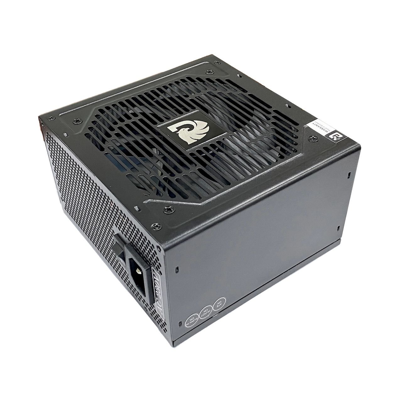 Nguồn Jetek J Series 750W Plus | 750W ST750 ATX 12V PFC