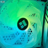  PC Gaming STAR Aqua | Intel i5 13400F \ RTX 3070 8G\ B760M WIFI\ RAM 16GB\ SSD 500GB 