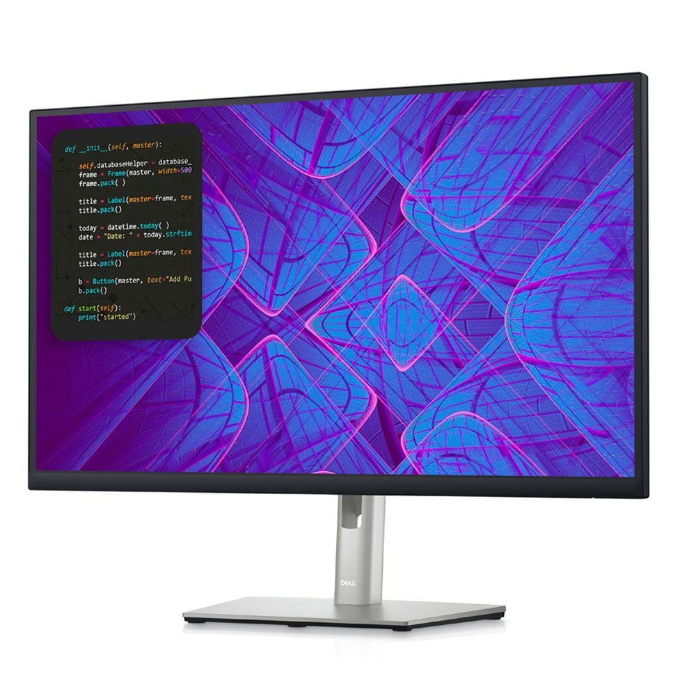 Màn Hình Dell P2723QE (27 inch, 4K, 60Hz, IPS)