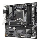  Mainboard Gigabyte B760M DS3H (Socket 1700, M-ATX, 4 khe ram DDR5) 