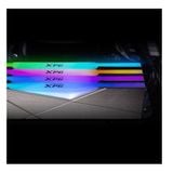  Ram DDR4 Adata 8GB 3200Mhz XPG Spectrix D50 RGB (AX4U320038G16A-ST50) 