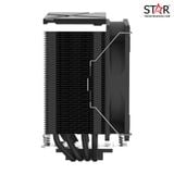  Tản Nhiệt CPU ID-Cooling SE-234 ARGB Air Cooling 