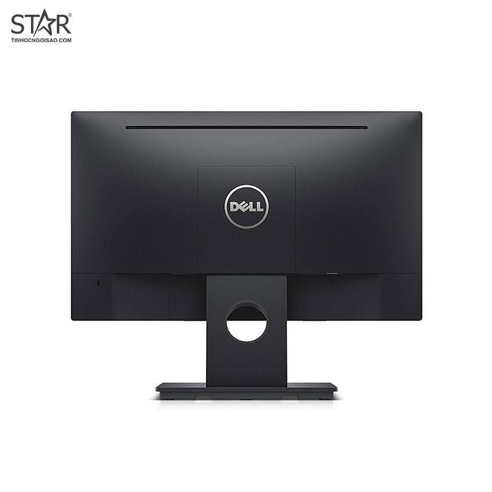 Màn hình LCD 19” Dell E1916HV Chính Hãng