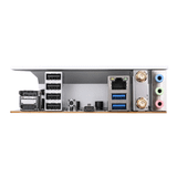  Mainboard Colorful CVN B760M FROZEN WIFI PLUS DDR5 V20 