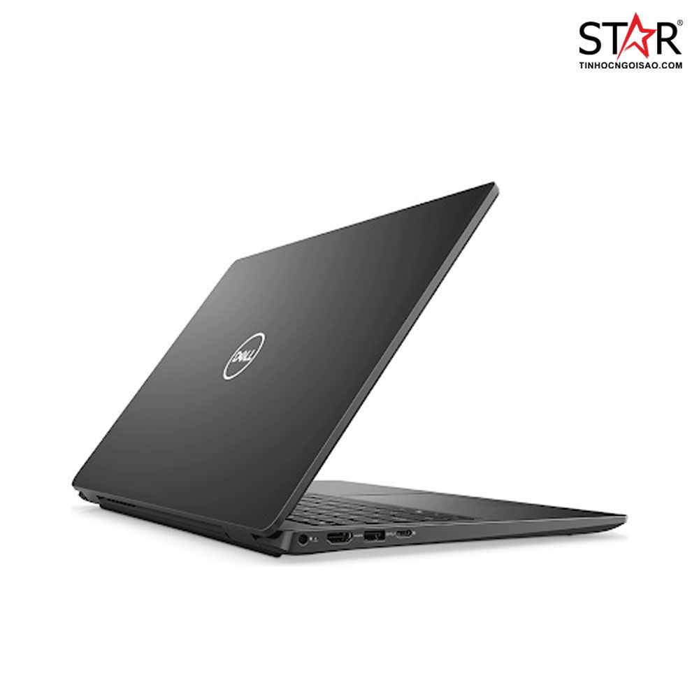 Laptop Dell Latitude 3520 70251603 I3-1115G4/ 4GB/ 256GB/ Fedora/ 15.6 inch HD (Đen)