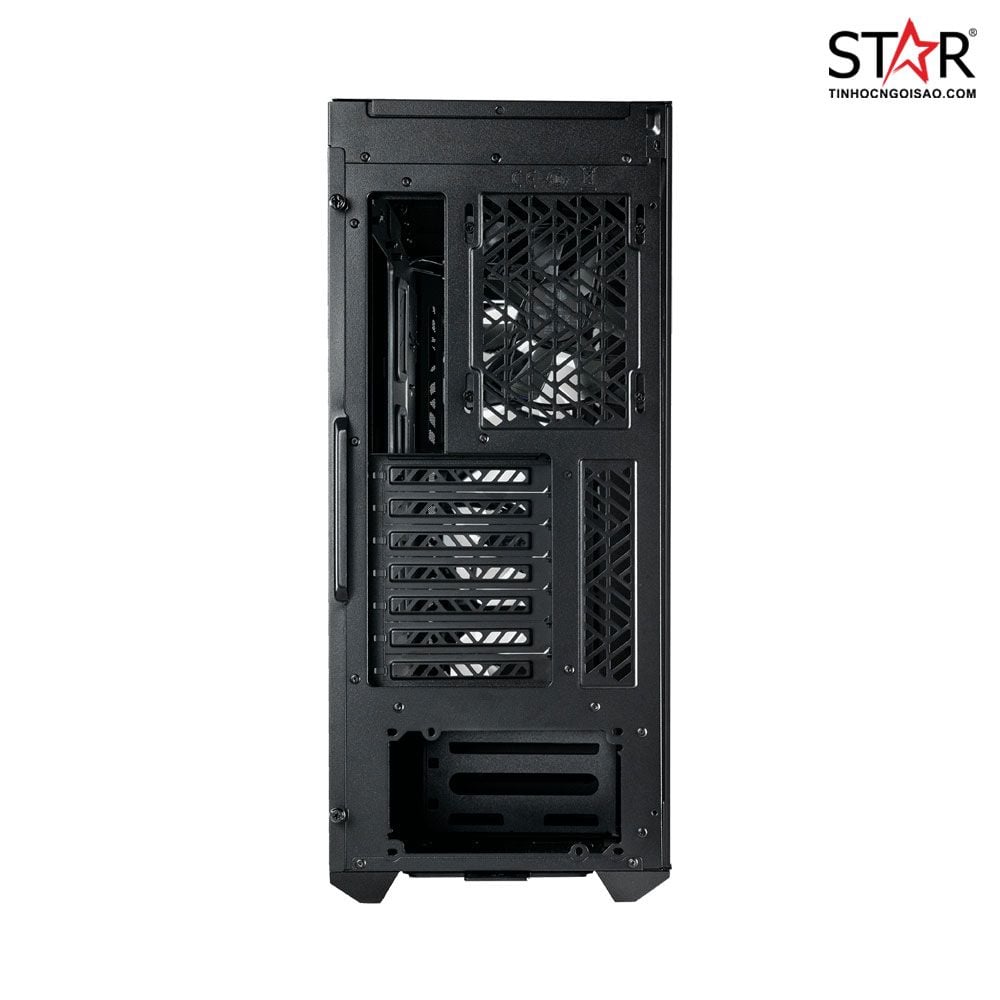 Thùng máy Case Cooler Master MasterBox MB520 ARGB Mid Tower (MB520-KGNN-S01) (Tặng 3 Fan RGB)