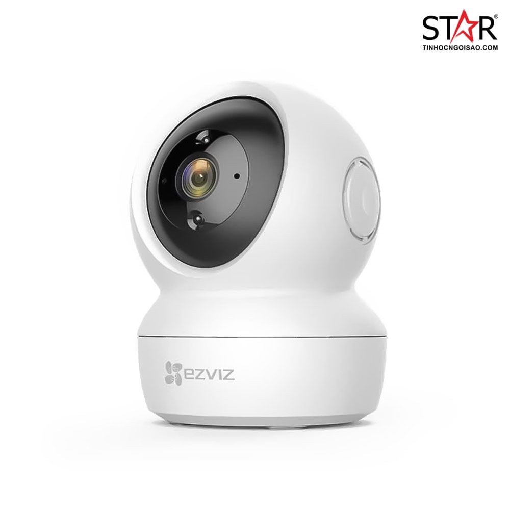 Camera IP EZVIZ C6N 2.0 Megapixel Full HD 1080P (CS-C6N-A0-1C2WFR)