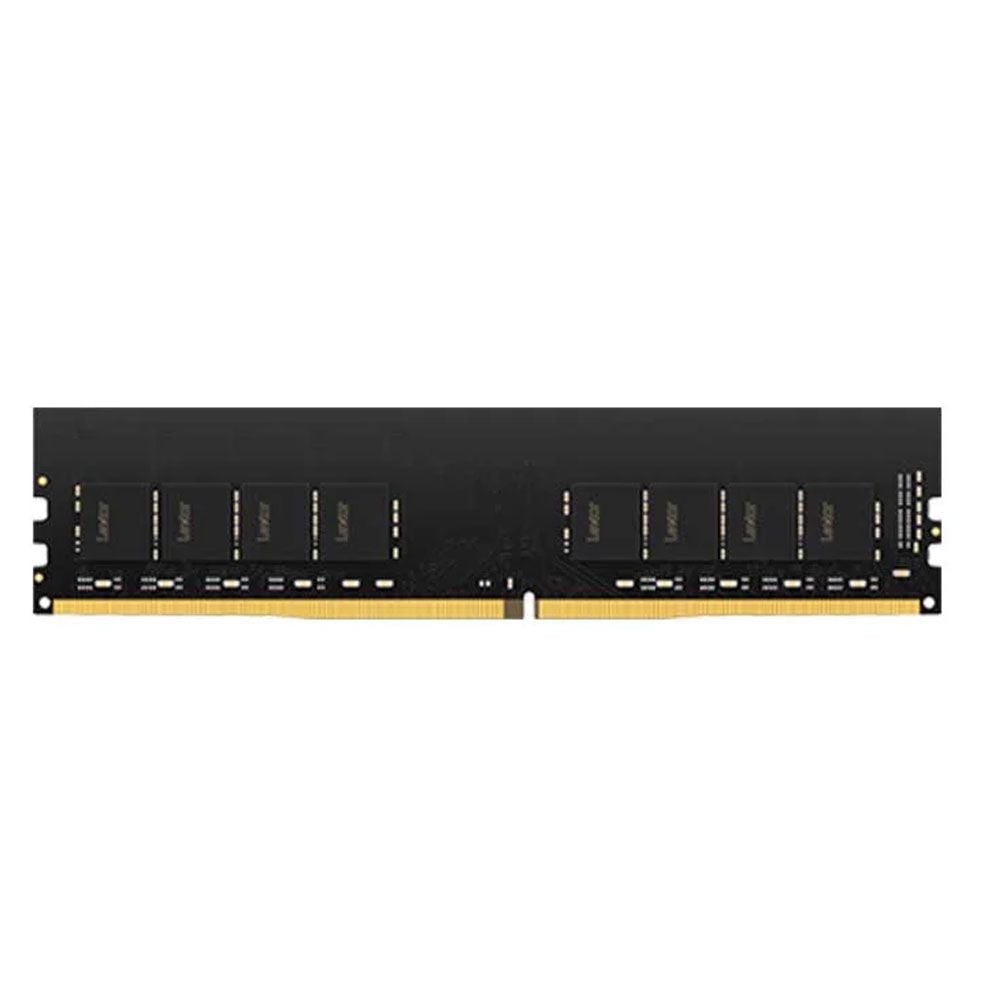 Ram 8GB DDR4 2666 Lexar QSD