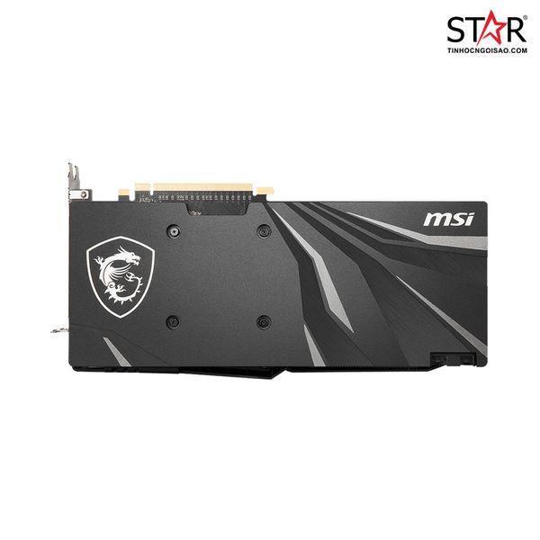  Card màn hình AMD Radeon RX 5600 XT MSI Gaming MX | 6GB GDDR6, 2304 SP, 450W 
