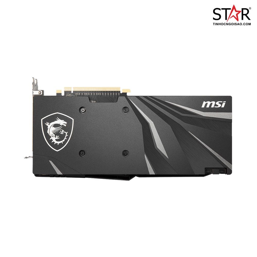 VGA MSI RX 5600XT 6GB GDDR6 Gaming MX