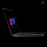  Laptop XPG XENIA 14 Lifestyle Ultrabook i5-1135G7 | 16GB | 512GB | Intel Iris Xe | 14 inch WUXGA | Win 10 | Đen 