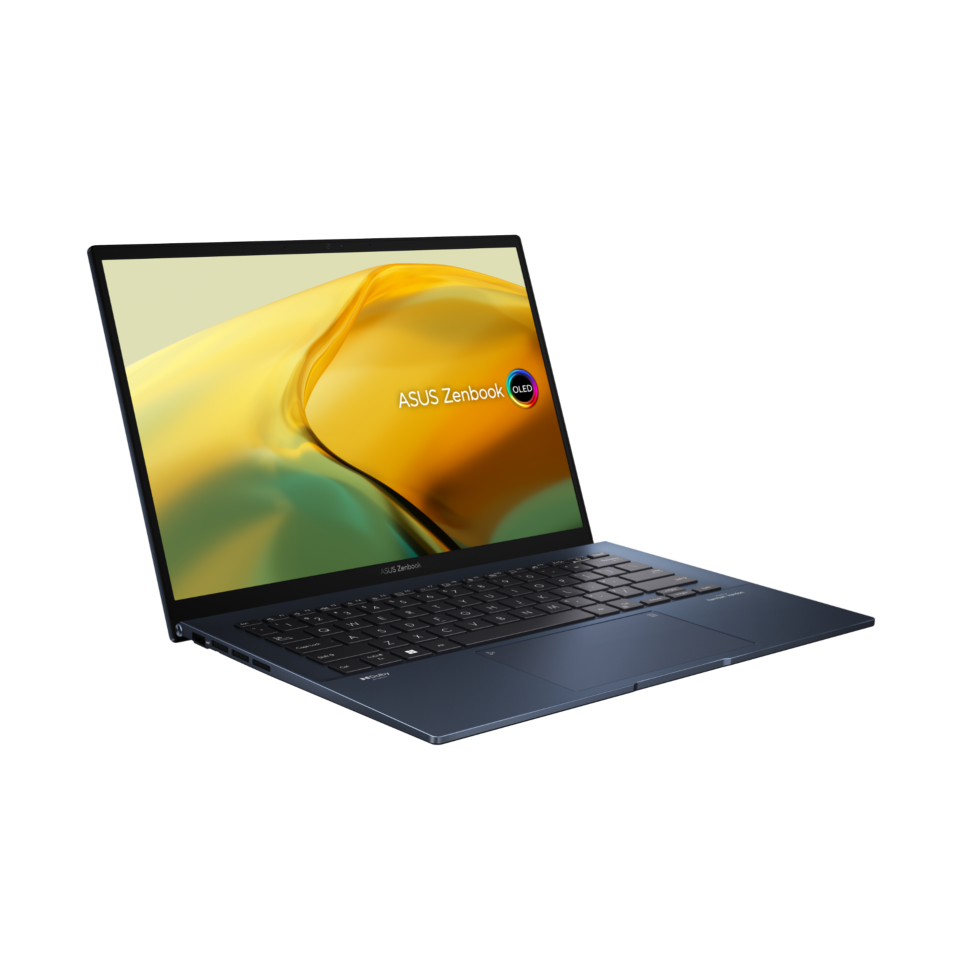 Laptop Asus Zenbook UX3402VA KM085W